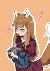 holo from spice and wolf