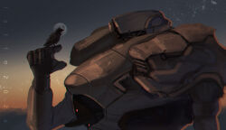 armored core fan art