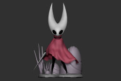 hornet (hollow knight) from hollow knight