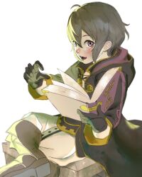 fire emblem fan art