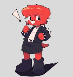 original fan art