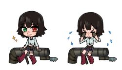 lady (devil may cry) from devil may cry (series)