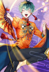 nurude sasara from hypnosis mic