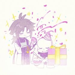frisk (undertale) from undertale