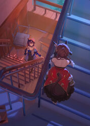 gentildonna (umamusume) from umamusume
