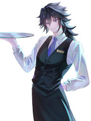 tomioka giyuu from kimetsu no yaiba