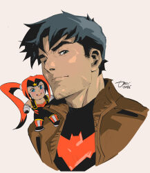 jason todd from batman (series)