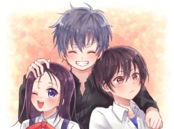 otosaka ayumi from charlotte (anime)
