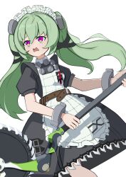 corin wickes from zenless zone zero