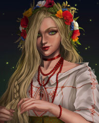 the witcher (series) fan art