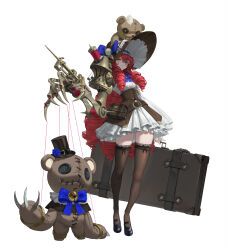 original fan art