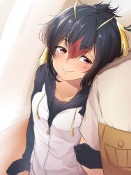 rockhopper penguin (kemono friends) from kemono friends