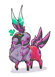 mega scolipede from pokemon by pr quote