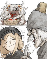 original fan art