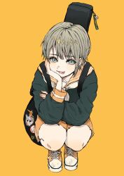 Booru post from safebooru.org