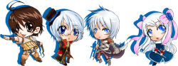 assassin (ragnarok online) from ragnarok online