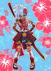 rune factory fan art