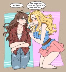 haley (stardew valley) from stardew valley by dashingicecream