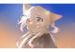 indie virtual youtuber fan art