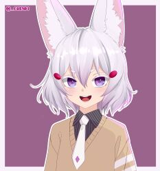 tenma maemi from phase connect