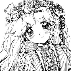 nikki (series) fan art