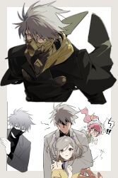 to be hero fan art