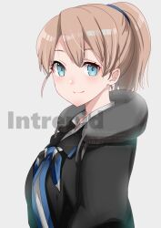 intrepid (kancolle) from kantai collection by kimura shiki