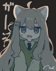 vrchat fan art