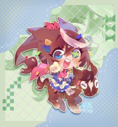 tokai teio (racehorse) from umamusume