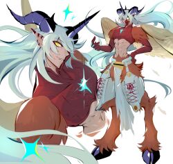 digimon fan art