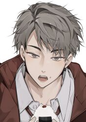 miya osamu from haikyuu!!