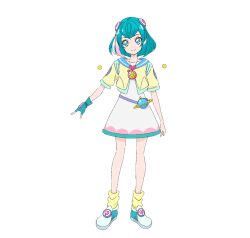 hagoromo lala from precure