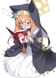 mari (blue archive) from blue archive