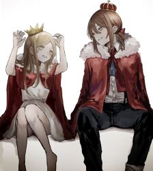 identity v fan art