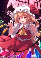 flandre scarlet from touhou by ugume