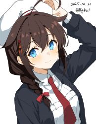 shigure (kancolle) from kantai collection by bigkwl
