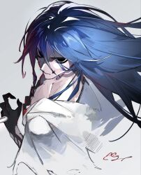 fate/grand order fan art