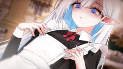 indie virtual youtuber fan art