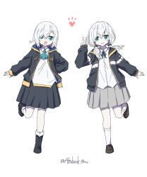ars almal from nijisanji