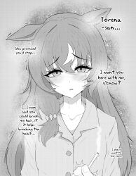 still in love (umamusume) from umamusume