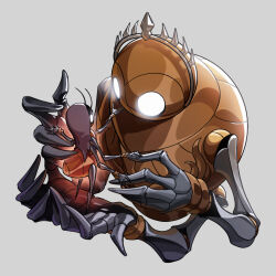 hollow knight fan art
