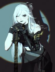 nier (series) fan art