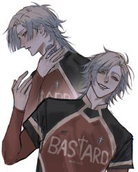 michael kaiser from blue lock