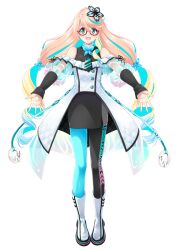 synthesizer v fan art