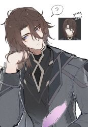 genshin impact fan art