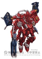 armored core fan art