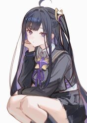 chitose (stella sora) from stella sora