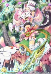 duel masters fan art
