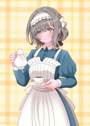 gakuen idolmaster fan art