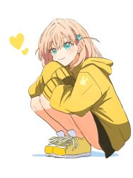 hinoshita kaho from link! like! love live!